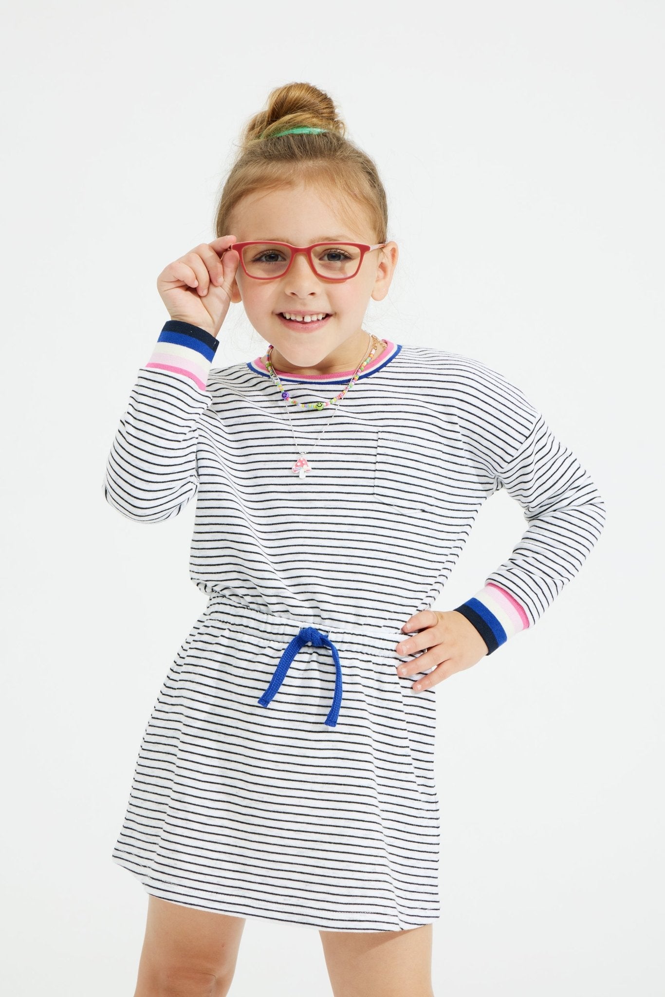 Field Trip DressDRESSES/ROMPERSRockets of Awesome