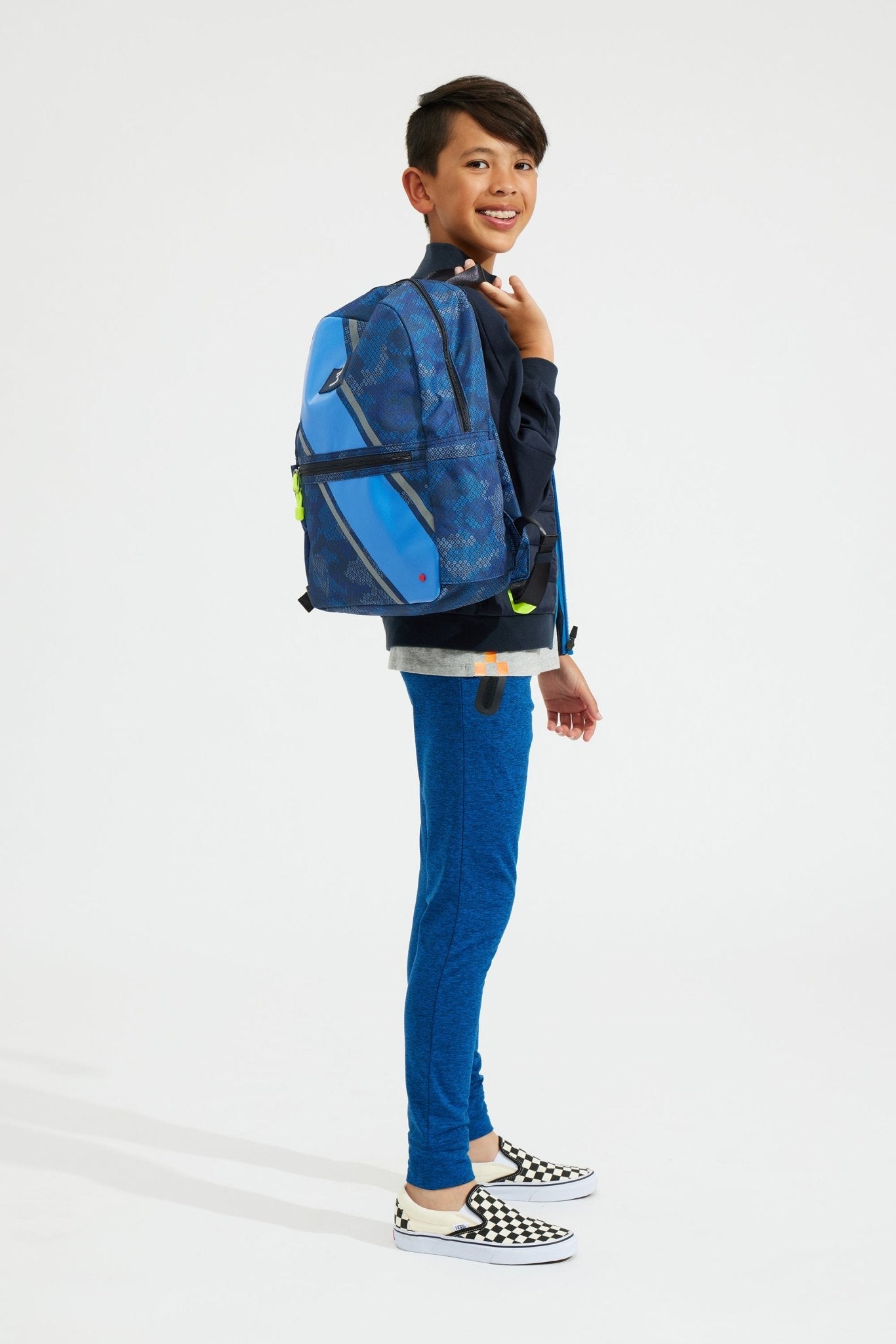 State x ROA BackpackACCESSORIESRockets of Awesome