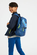 State x ROA BackpackACCESSORIESRockets of Awesome