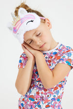 Mushroom PJ SetSLEEPWEARRockets of Awesome