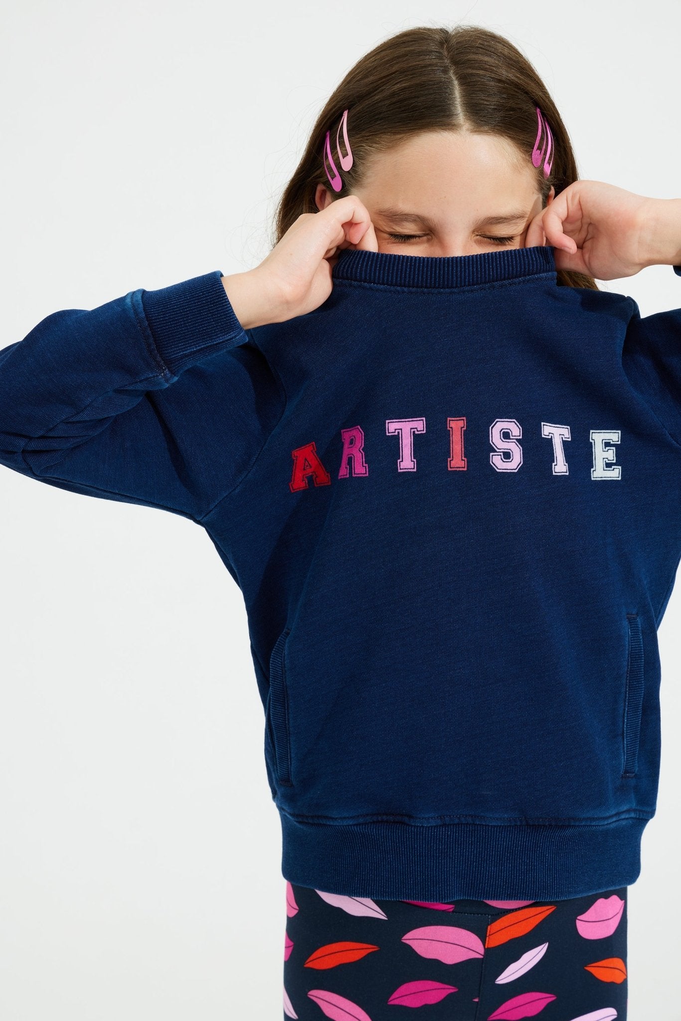 Artiste CrewTOPSRockets of Awesome