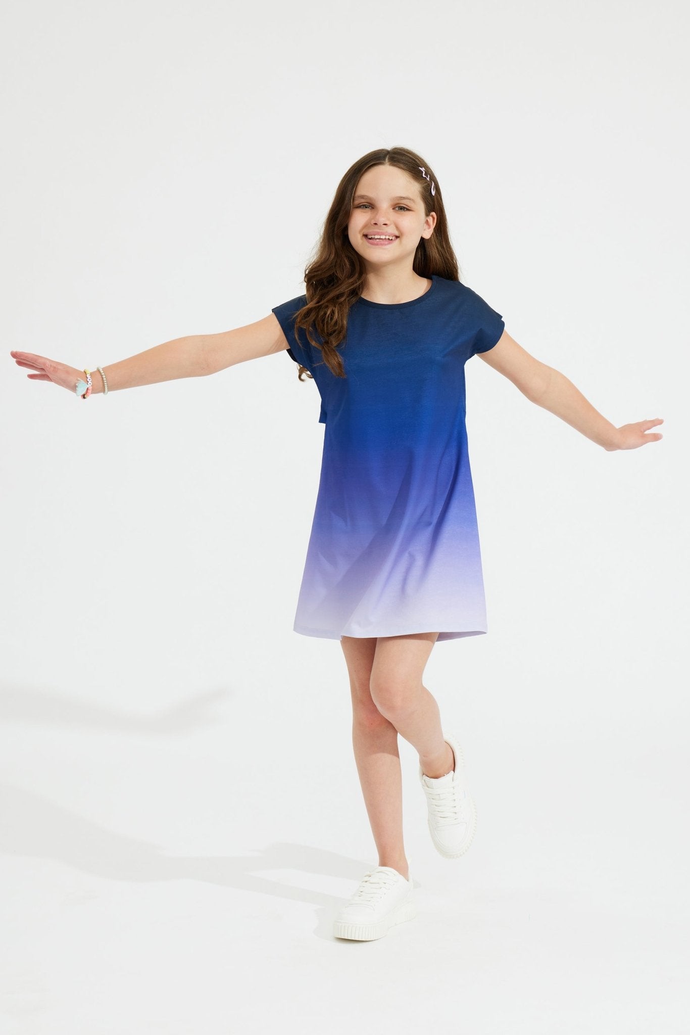 Active Ombre Dress - FINAL SALEDRESSES/ROMPERSRockets of Awesome