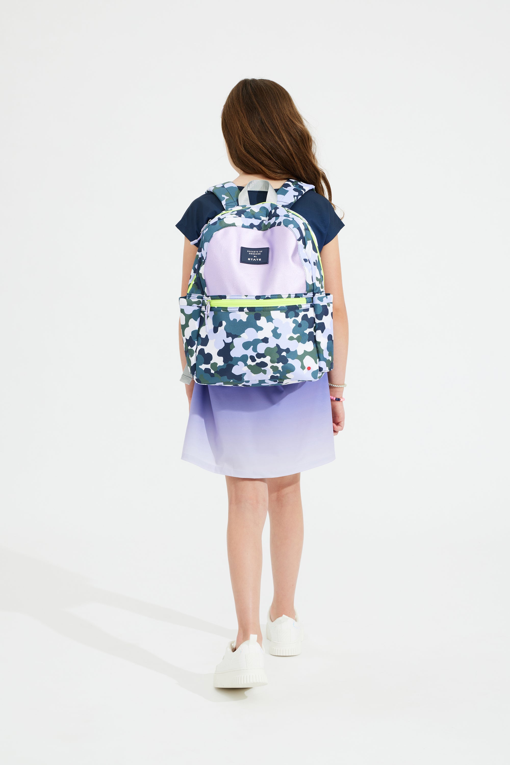 State hot sale mini backpack