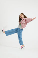 Metallic Quilt PufferOUTERWEARRockets of Awesome