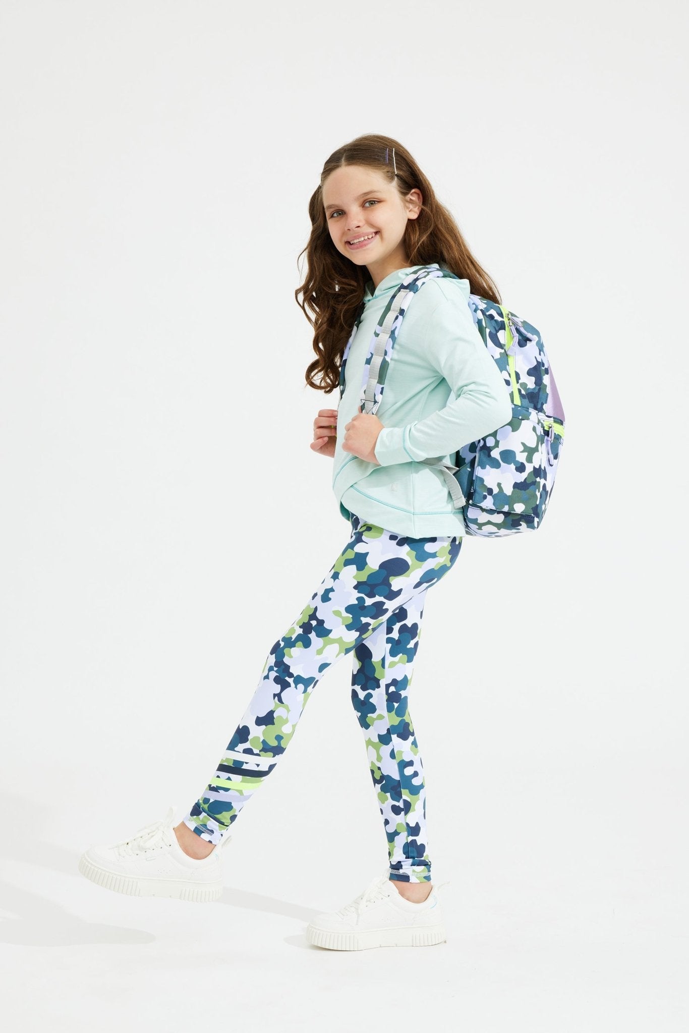 TOPSPower Active HoodieRockets of Awesome