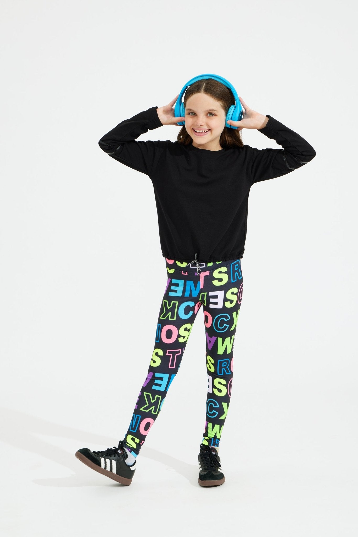 Stay Cool Cinch TeeTOPSRockets of Awesome