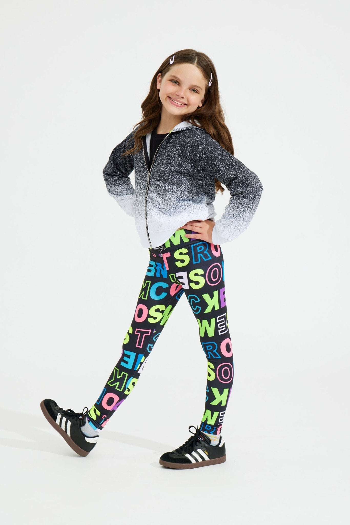 Rockets Active Legging