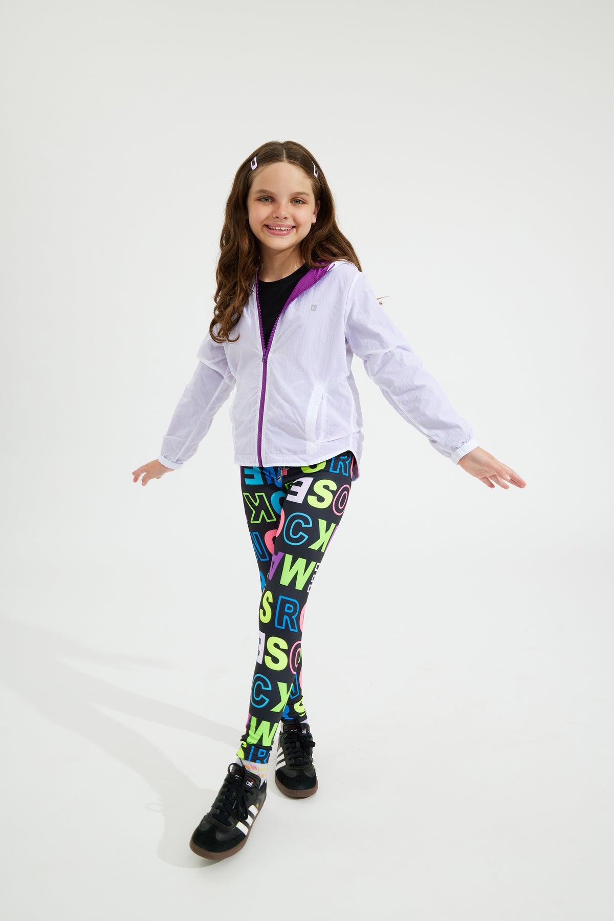 Rockets Active Legging – Rockets of Awesome