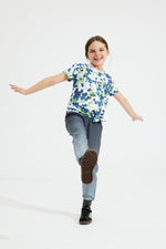 Active Ombre JoggerBOTTOMSRockets of Awesome