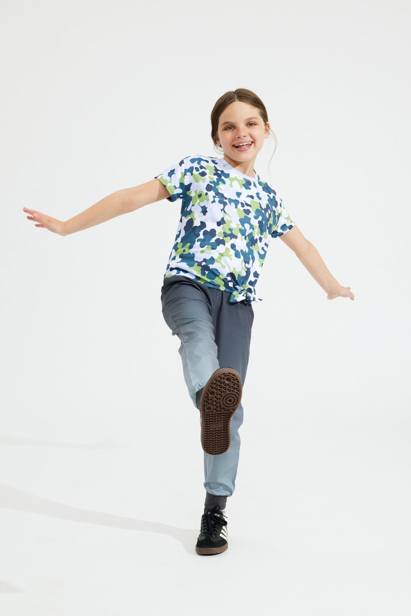 Active Ombre JoggerBOTTOMSRockets of Awesome