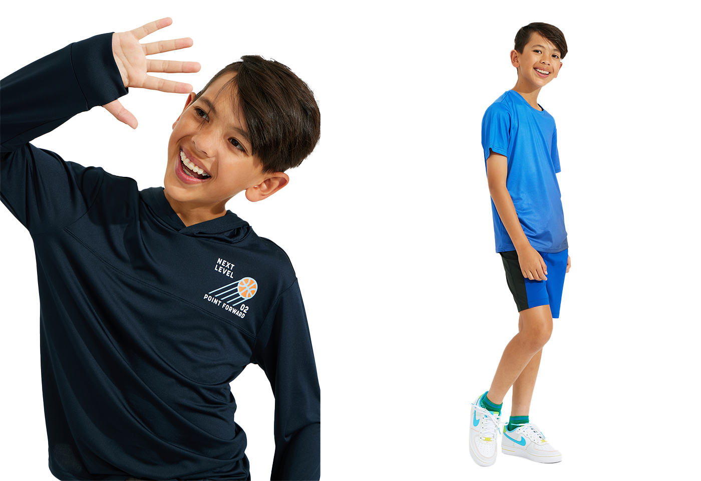 Boy's 3 Piece Bundles – Rockets of Awesome