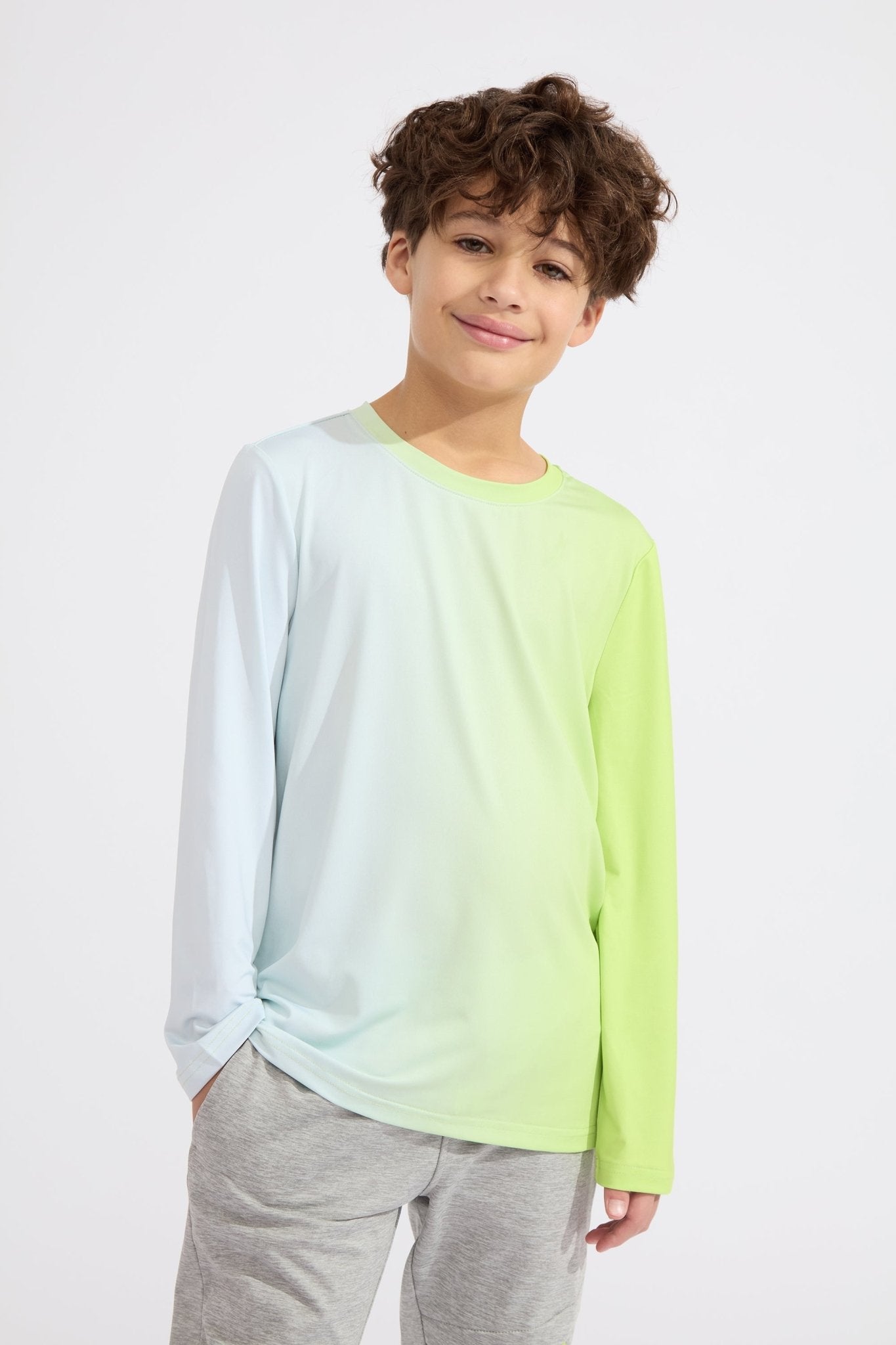 Spraypaint Active Tee - FINAL SALETOPSRockets of Awesome