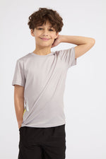 Reflector TeeTOPSRockets of Awesome