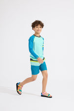 Playa Swim TrunkSWIMRockets of Awesome