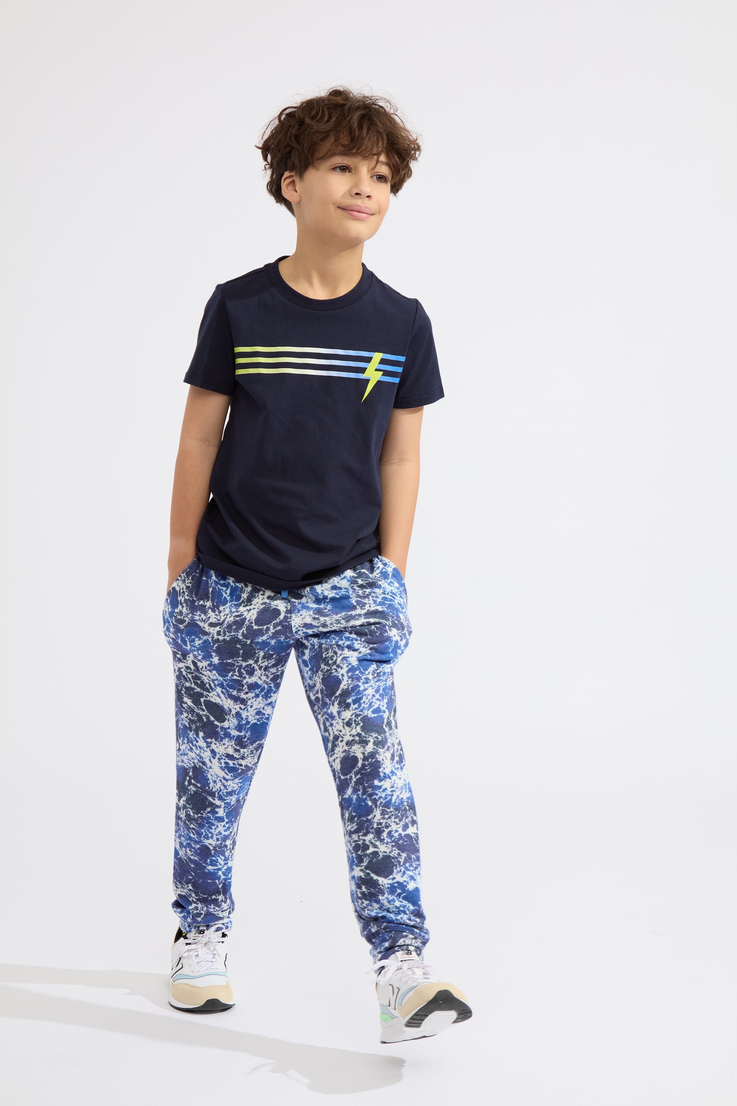 High Tide Super Soft Jogger