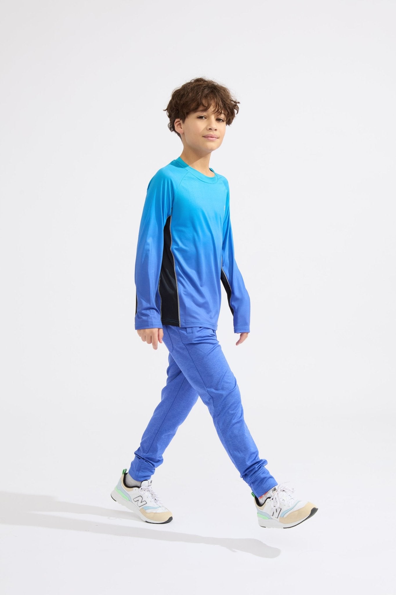 High Score Reflector Raglan