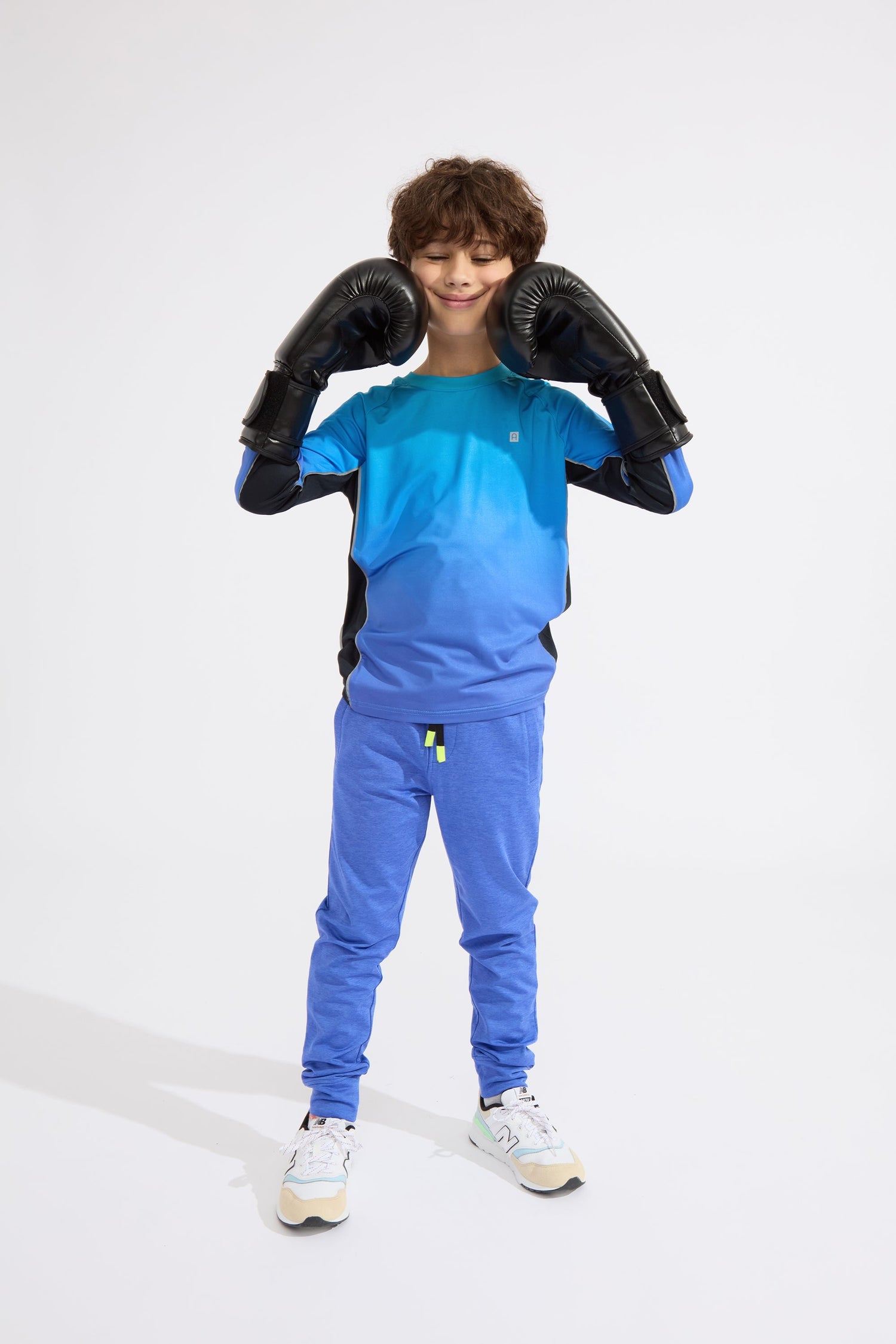 High Score Active Jogger - FINAL SALE