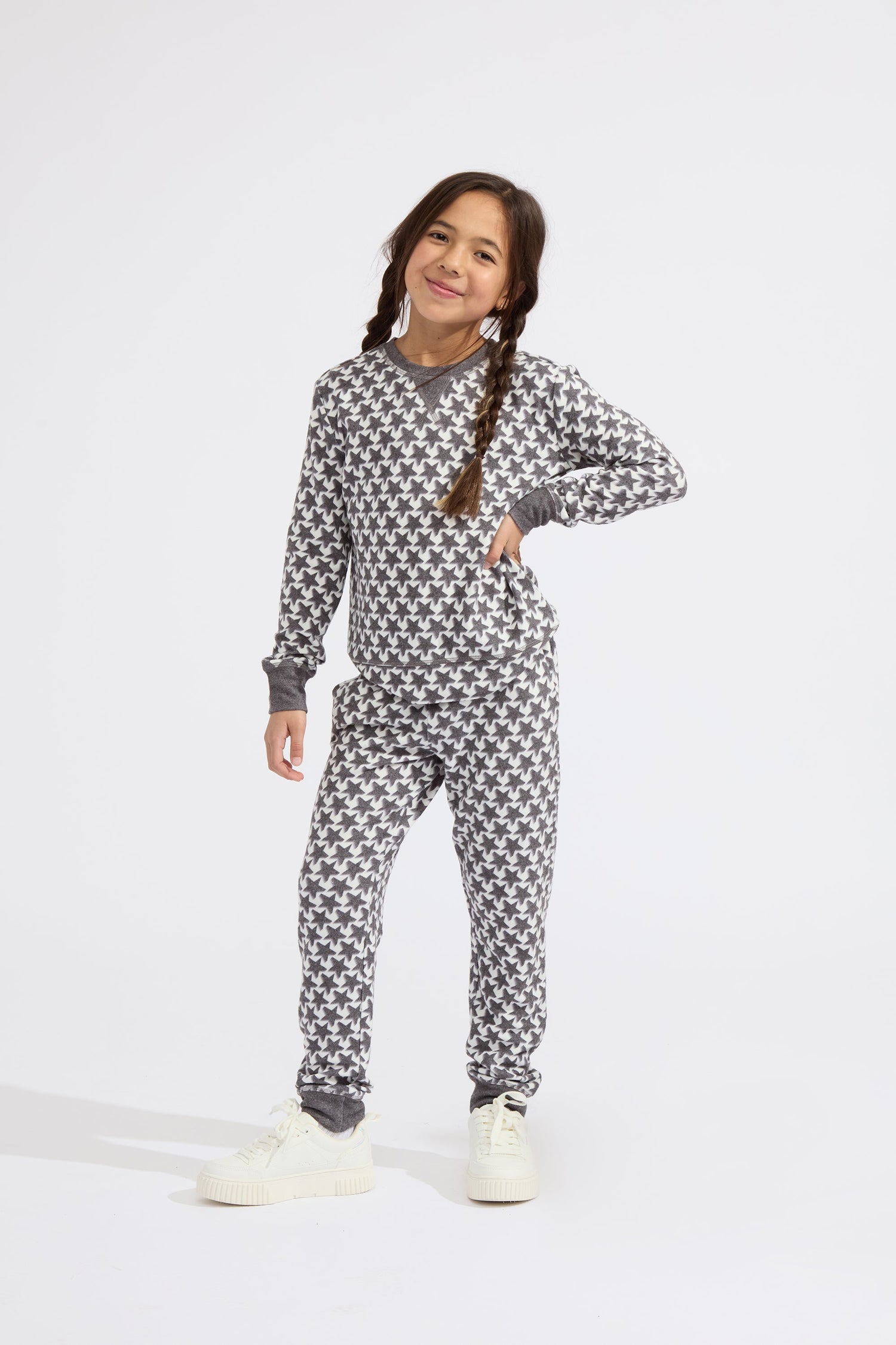 Star Super Soft Jogger - FINAL SALE