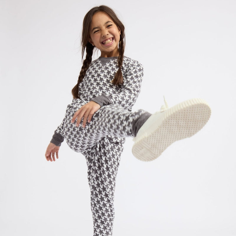 Star Super Soft CrewTOPSRockets of Awesome