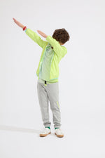 Spraypaint Zip JoggerBOTTOMSRockets of Awesome