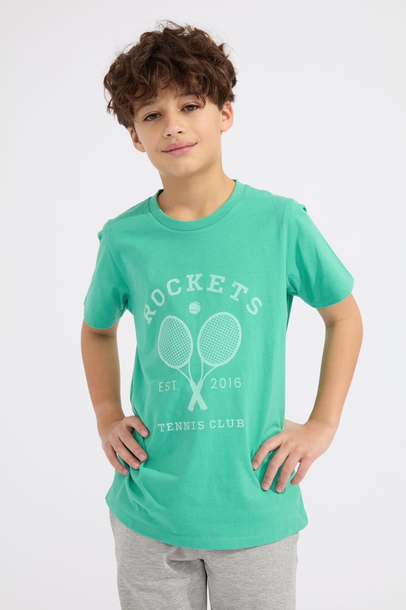 Tennis Anyone Tee
