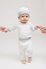 Newborn Gift SetONE PIECESRockets of Awesome