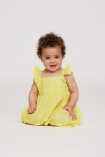 DRESSES/ROMPERSFlutter Woven DressRockets of Awesome
