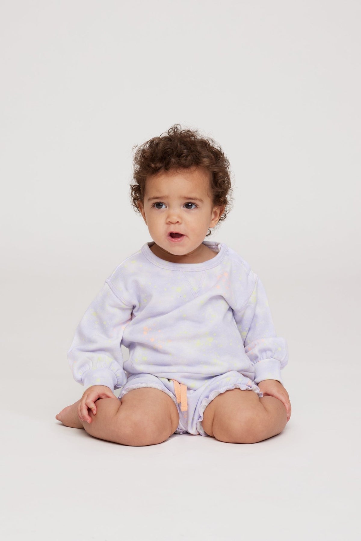 Cloudy SweatshirtTOPSRockets of Awesome