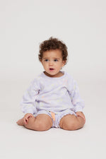 Cloudy SweatshirtTOPSRockets of Awesome