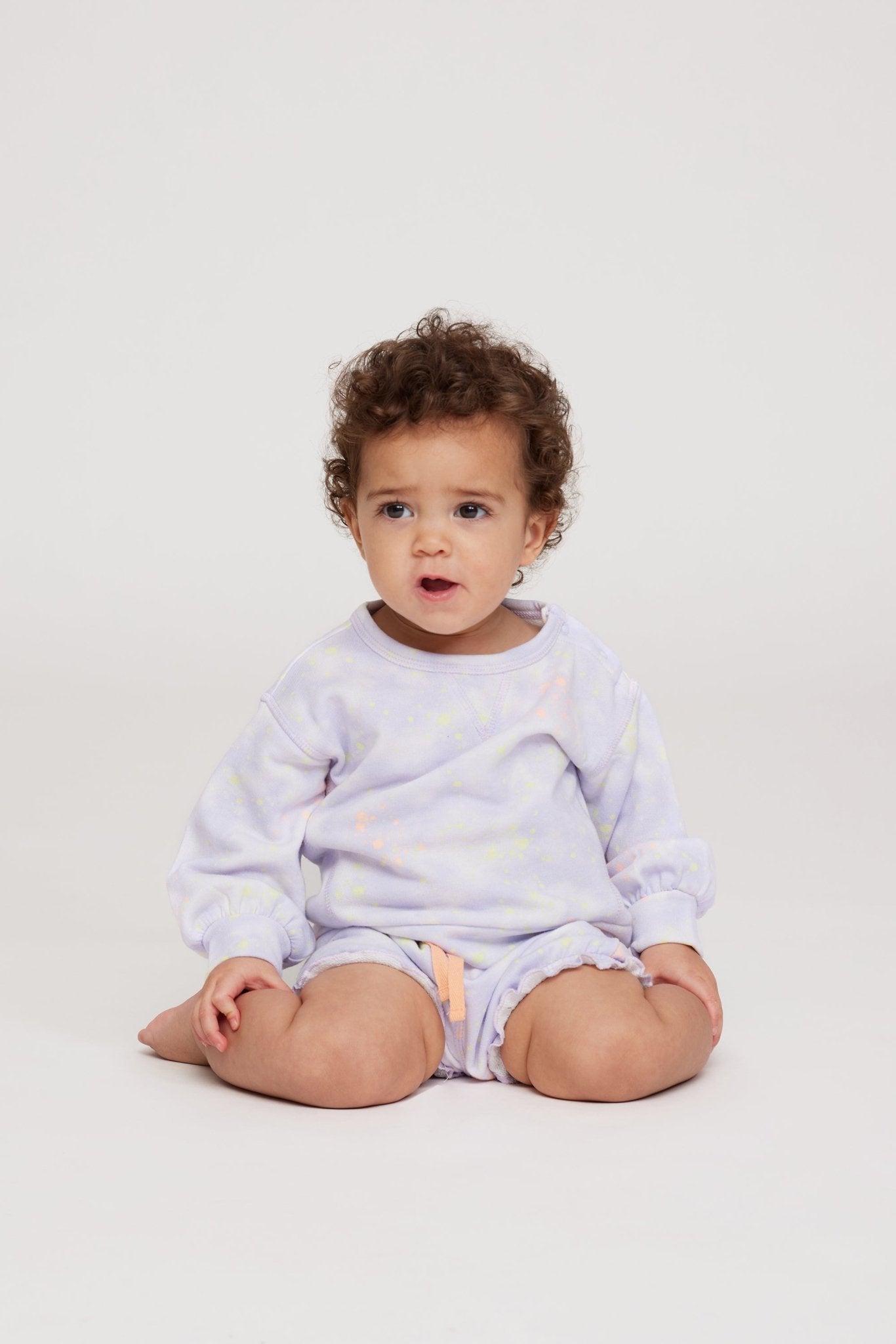 Cloudy SweatshirtTOPSRockets of Awesome