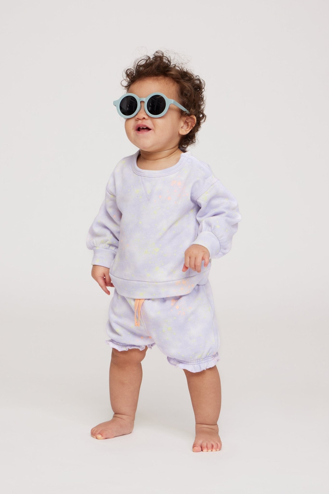 Elastic Bubble Short