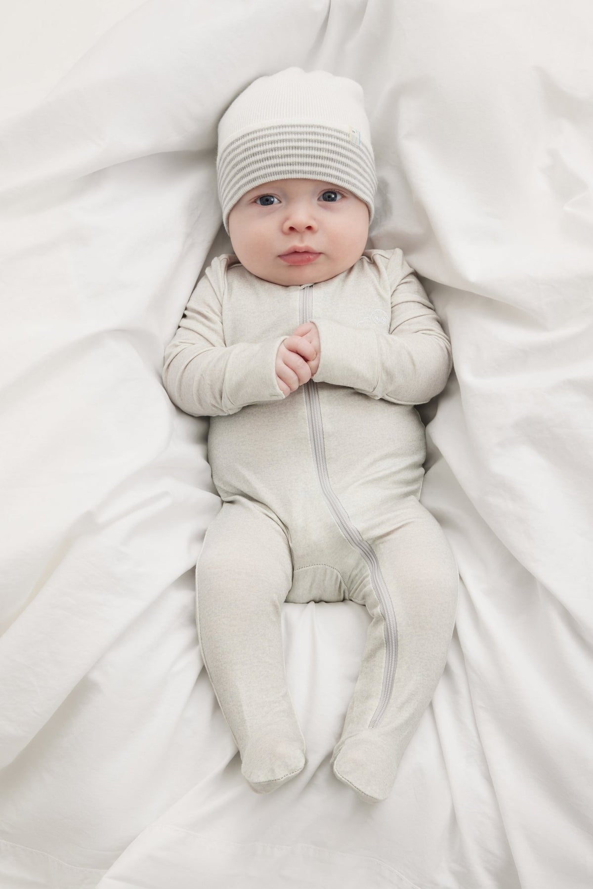 Newborn Gift SetONE PIECESRockets of Awesome