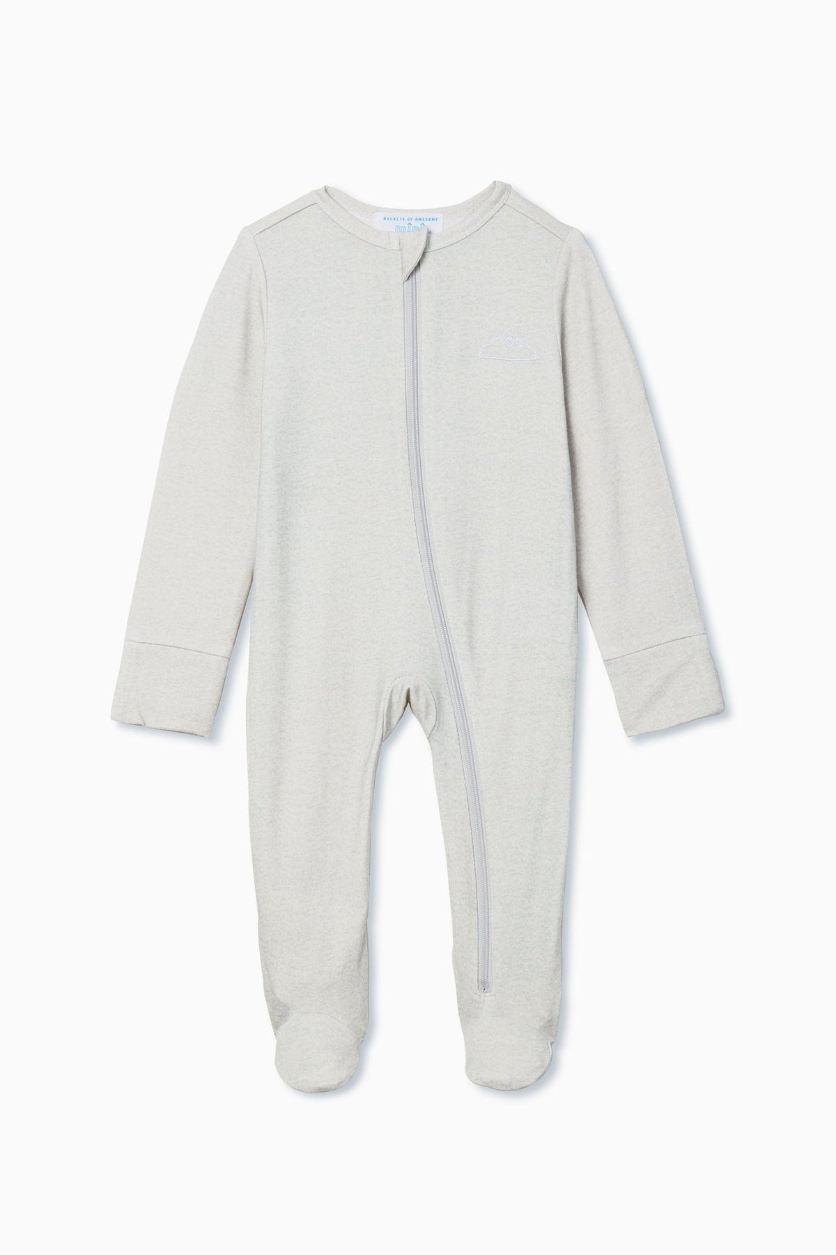 Newborn Gift SetONE PIECESRockets of Awesome