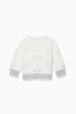 Newborn Gift SetONE PIECESRockets of Awesome