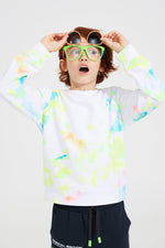 Paint Fight Crew - FINAL SALETOPSRockets of Awesome