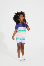 Desert Dye Active Top - FINAL SALETOPSRockets of Awesome