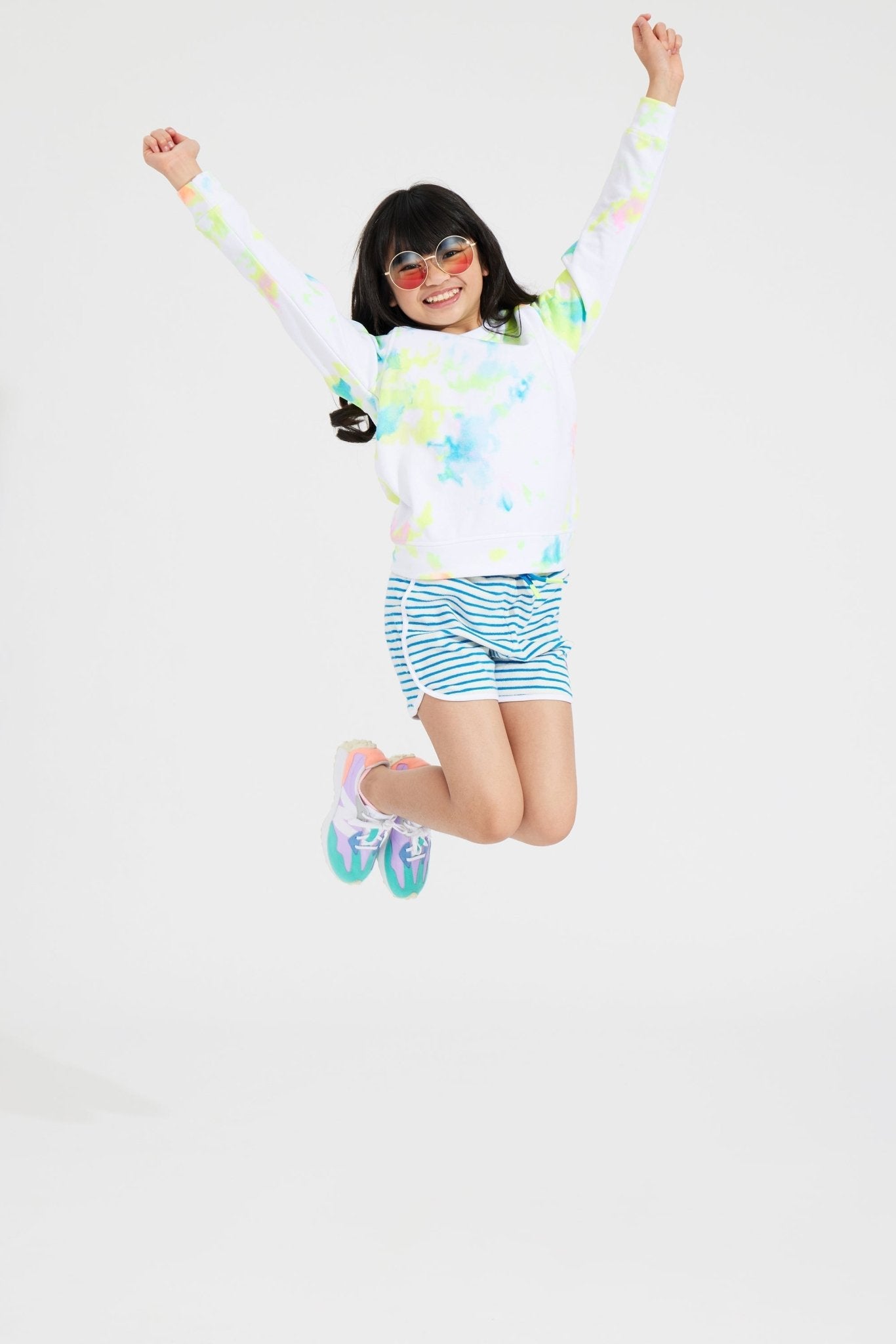 Paint Fight Crew - FINAL SALETOPSRockets of Awesome