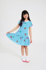 Cherry on Top Dress - FINAL SALEDRESSES/ROMPERSRockets of Awesome