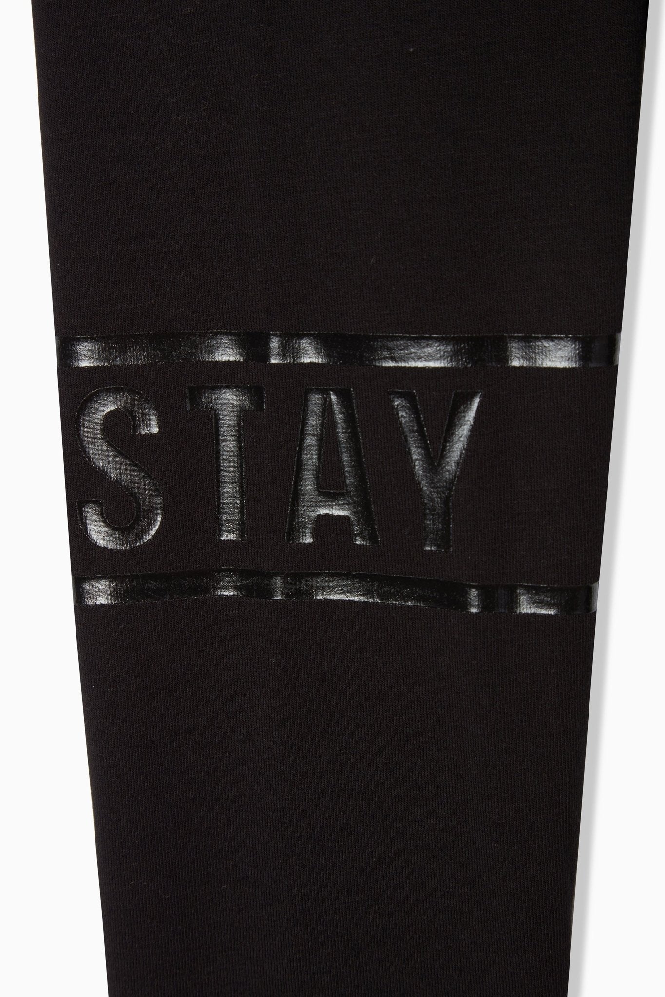 Stay Cool Cinch Tee