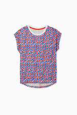 Connect The Dots TeeTOPSRockets of Awesome