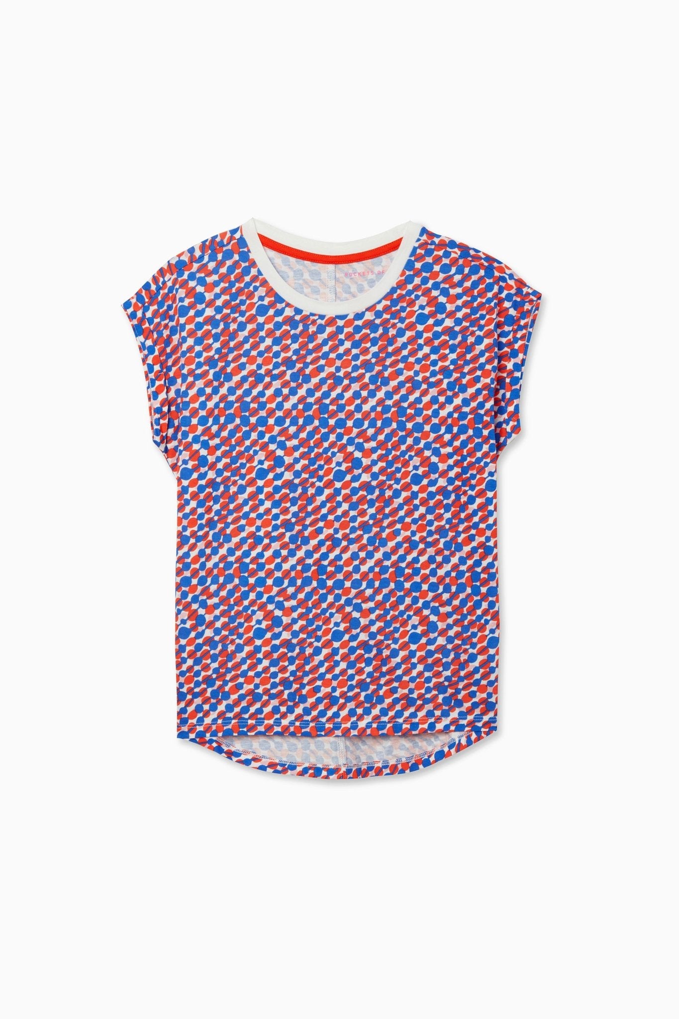 Connect The Dots TeeTOPSRockets of Awesome