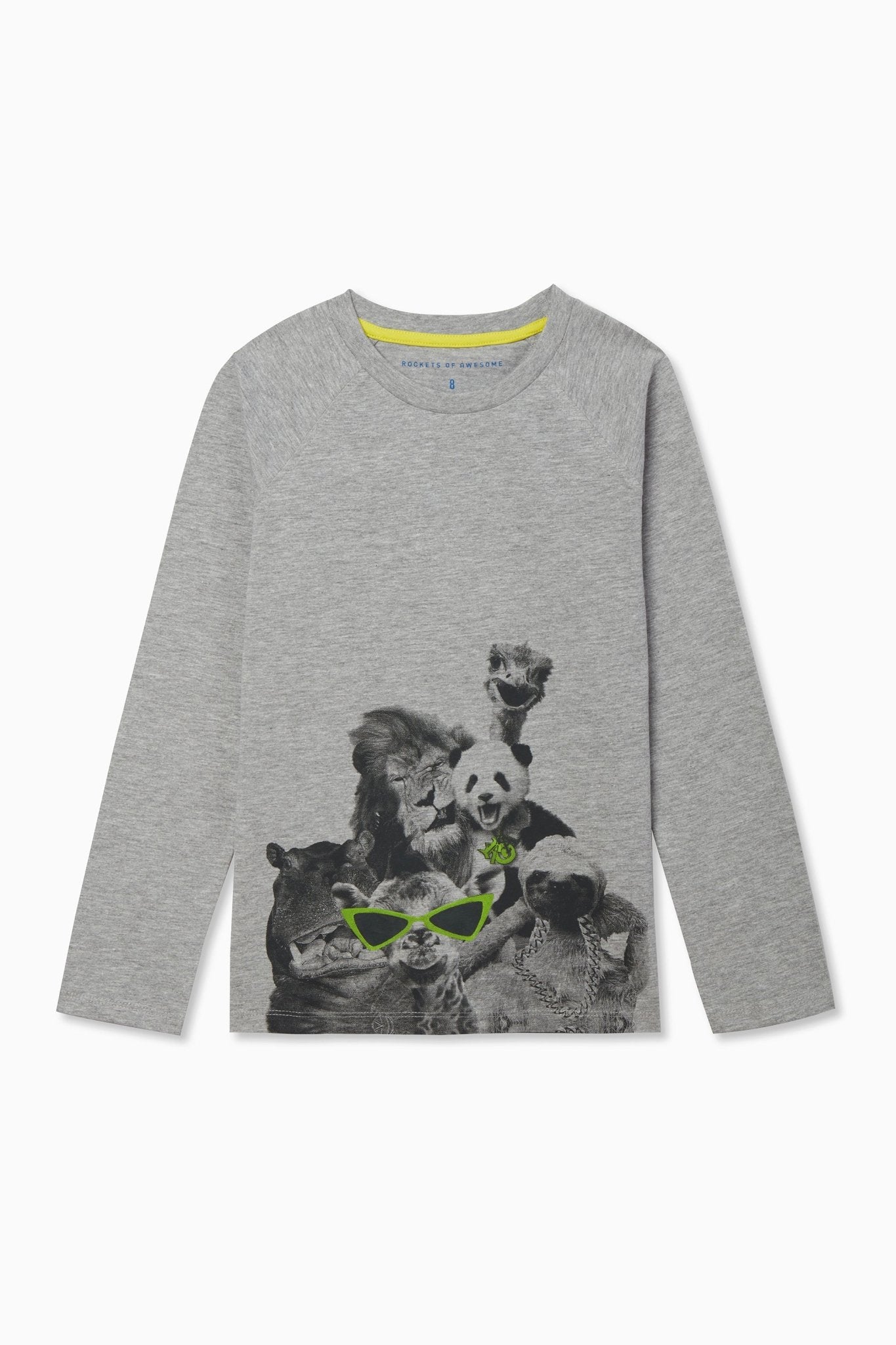 Animal Crossing Tee - FINAL SALETOPSRockets of Awesome