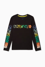 Pixel Tee - FINAL SALETOPSRockets of Awesome