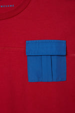 Touchdown Seamed TeeTOPSRockets of Awesome