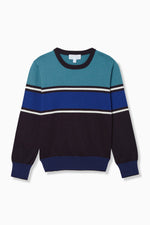Varsity SweaterTOPSRockets of Awesome