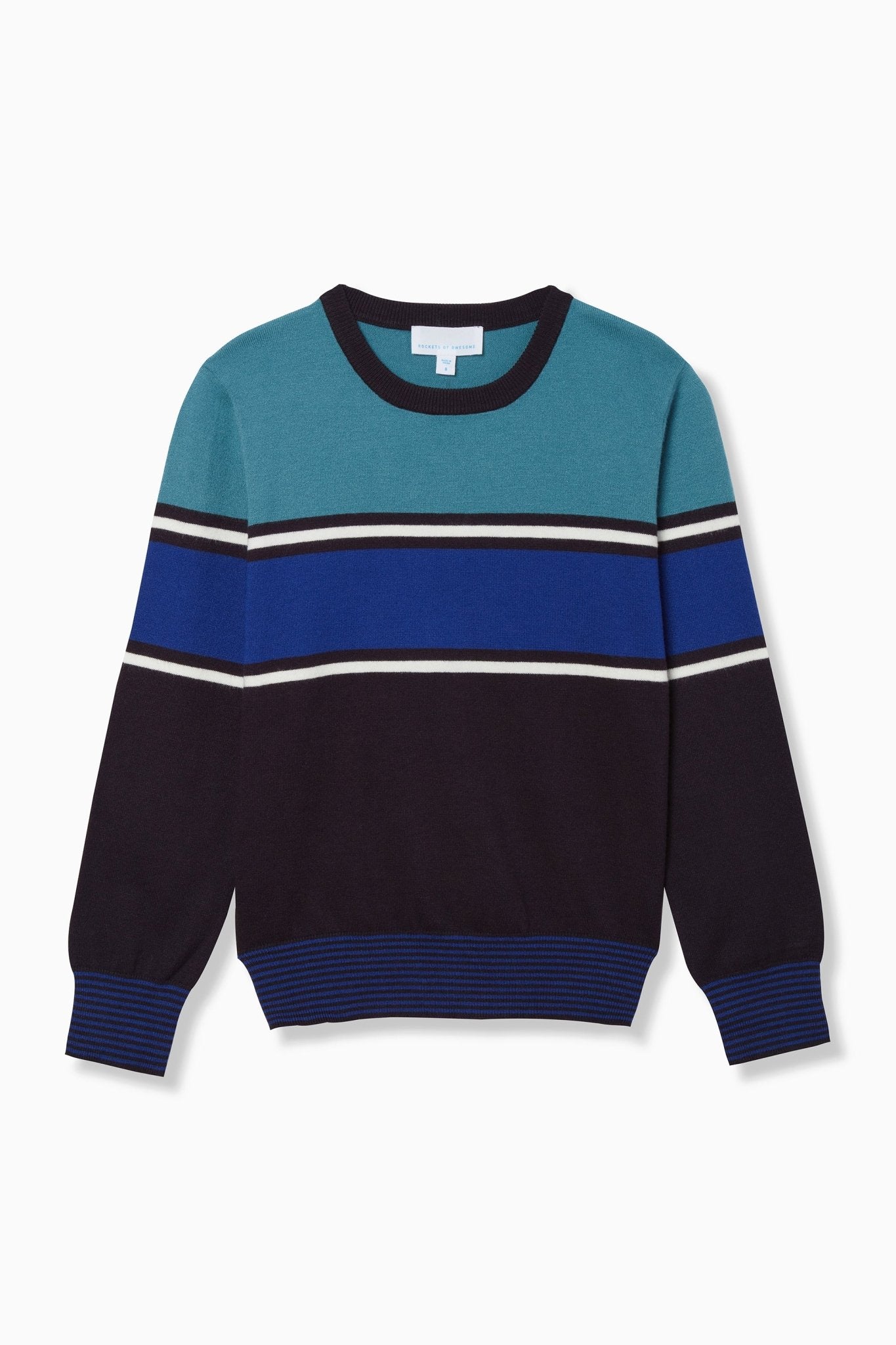 Varsity SweaterTOPSRockets of Awesome