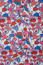 Mushroom PJ SetSLEEPWEARRockets of Awesome