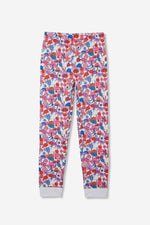 Mushroom PJ SetSLEEPWEARRockets of Awesome