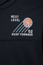 B - Ball Active Hoodie - FINAL SALETOPSRockets of Awesome