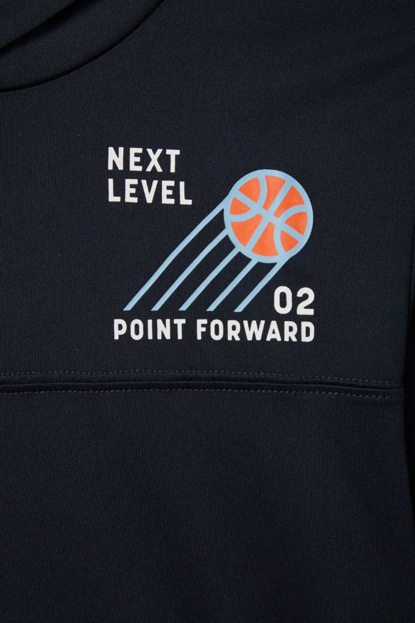 B - Ball Active Hoodie - FINAL SALETOPSRockets of Awesome